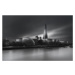 Fotografie London city hall, Ahmed Thabet, 40x26.7 cm