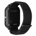 Garett Smartwatch Kids Tech 4G dětské chytré hodinky Black Velcro