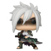 Funko POP! #1040 Games: League of Legends - Riven w/Broken Blade