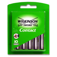 Wilkinson Sword Contact 10 ks