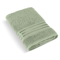 Bellatex Froté ručník kolekce Linie zelená