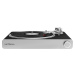 Victrola VPT-3000 Stream Carbon Silver Hi-Fi Gramofon