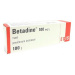 BETADINE Mast 100 g