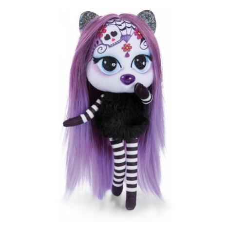 Panenky NICI