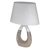 Eglo Eglo 97775 - Stolní lampa BELLARIVA 1 1xE14/40W/230V