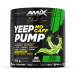 Amix Black Line Yeep Pump No Caff pear strike 360 g