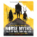 Norse Myths - Kevin Crossley-Holland, Jeffrey Alan Love (ilustrácie) - kniha z kategorie Sci-fi,