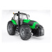 Bruder Traktor DEUTZ Agrotron X720