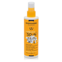 ISISPHARMA UVEBLOCK Spray Kids SPF50+ 200 ml