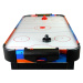 mamido  Velký stolní hokej Air Hockey 128 cm