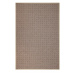 Condor Carpets Kusový koberec Udinese new béžový - 400x500 cm