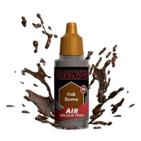 Warpaints Air Oak Brown