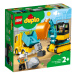 LEGO® DUPLO® 10931 Náklaďák a pásový bagr