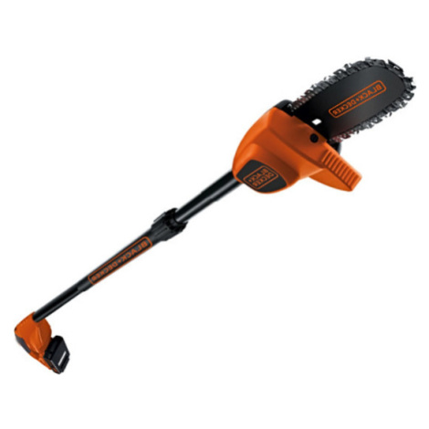 BLACK+DECKER GPC1820L20 (1x2Ah) aku ořezávač větví Black + Decker