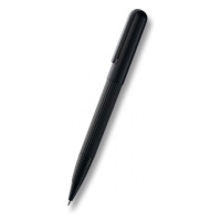 Lamy Imporium Black Matt mechanická tužka, 0,7 mm LAMY