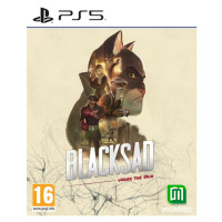 Blacksad: Under the Skin (PS5)