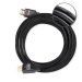 Club3D Kabel HDMI 2.0 aktivní, High Speed 4K UHD, Redmere (M/M), 10m, 28 AWG