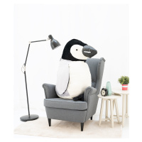 Plyšový tučňák 120 cm