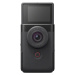 Canon PowerShot V10 Vlogging Kit, černá - 5947C008