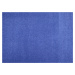 Vopi koberce Metrážový koberec Eton modrý 82 - neúčtujeme odřezky z role! - Bez obšití cm