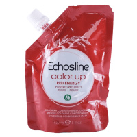 Echosline Color.Up - tónovací masky na vlasy, 150 ml Red Energy