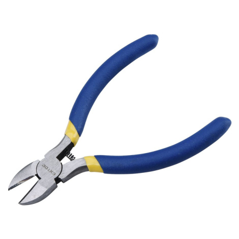 Extol Craft kleště štípací boční, 115mm Extol Premium