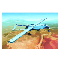 Model Kit letadlo 12117 - USArmy RQ-7B UAV (1:35)