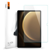 Spigen Glass tR Slim tvrzené sklo 1 Pack Samsung Galaxy Tab S9 FE 2023