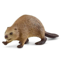 Schleich 14855 Bobr