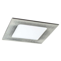 Greenlux LED Koupelnové podhledové svítidlo VEGA LED/6W/230V 2800K 11,8 cm IP44