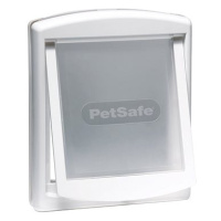 PetSafe® Staywell 740 Originál bílá velikost M