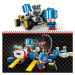 LEGO® Super Mario™ 72035 Mario Kart™ – Toad a jeho garáž