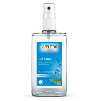 Weleda Šalvějový deodorant 100 ml