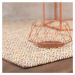 Obsession koberce Ručně tkaný kusový koberec Jaipur 334 MULTI - 120x170 cm