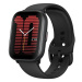 Chytré hodinky Amazfit Active (8579) / 1,75" (4,4 cm) AMOLED displej / Bluetooth / černá Variant