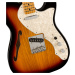 Fender Vintera II 60s Telecaster Thinline MN 3CSB