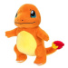 Pokémon - 20 cm plyšák - Charmander