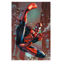 Plakát Spider-Man - Web Sling