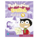 Poptropica English Level 4 Activity Book Pearson