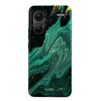 TopQ AURIX Xiaomi Redmi Note 13 Pro+ 5G pevný Green Lagoon 127219