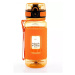 Zdravá láhev na vodu Aqua Pure 400ml oranžová