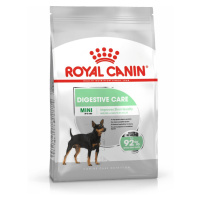 Royal Canin Mini Digestive Care - granule pro dospělé psy malých plemen s citlivým zažíváním 8 k