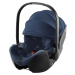 BRITAX RÖMER Set Baby-Safe Pro (40-85 cm)+Vario Base 5Z Bundle Night Blue Diamond Collection