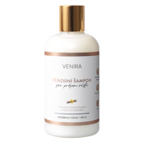 Venira Přírodní šampon pro podporu růstu vlasů vanilka 300 ml