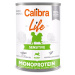 CALIBRA Life konzerva Sensitive Rabbit pro psy 400 g