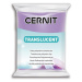 CERNIT TRANSLUCENT 56g fialová