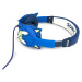 OTL Sonic The Hedgehog 3D Children's Headphones SH1179 Modrá