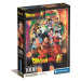 Puzzle Compact Box - Dragonball, 1000 ks