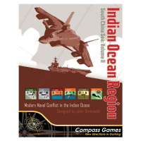 Compass Games Indian Ocean Region