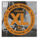 D'Addario EXL140-10P